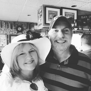 Meet your Posher, Janet